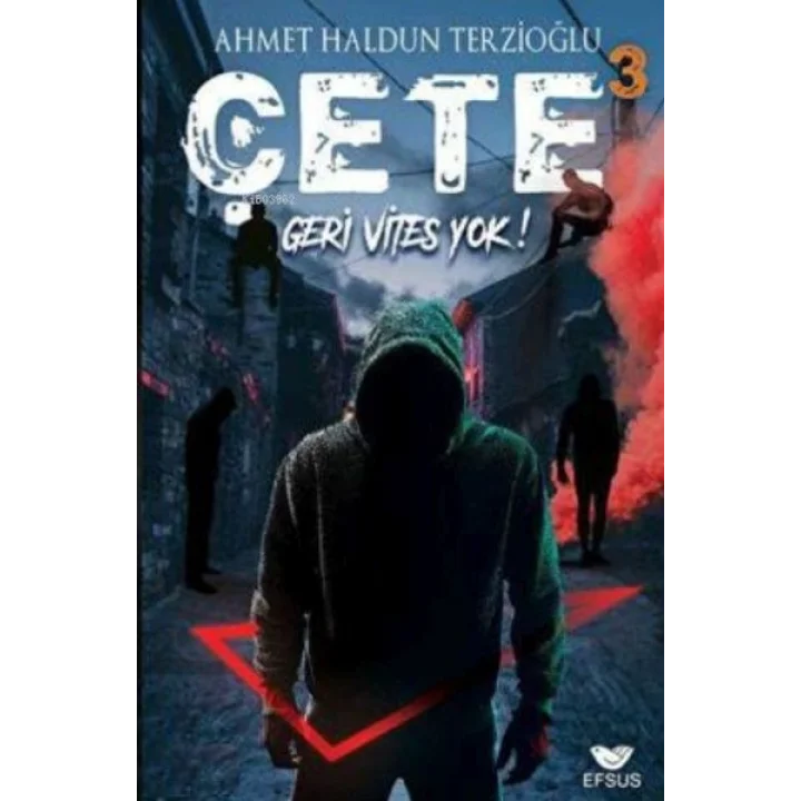 Çete 3