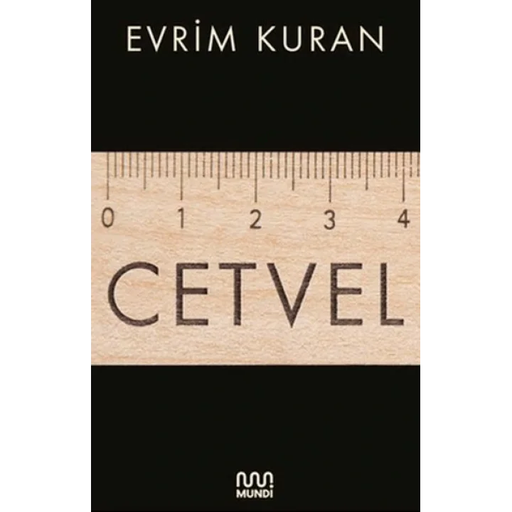 Cetvel