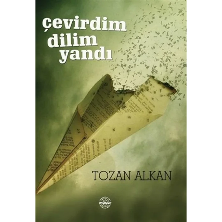 Çevirdim Dilim Yandı