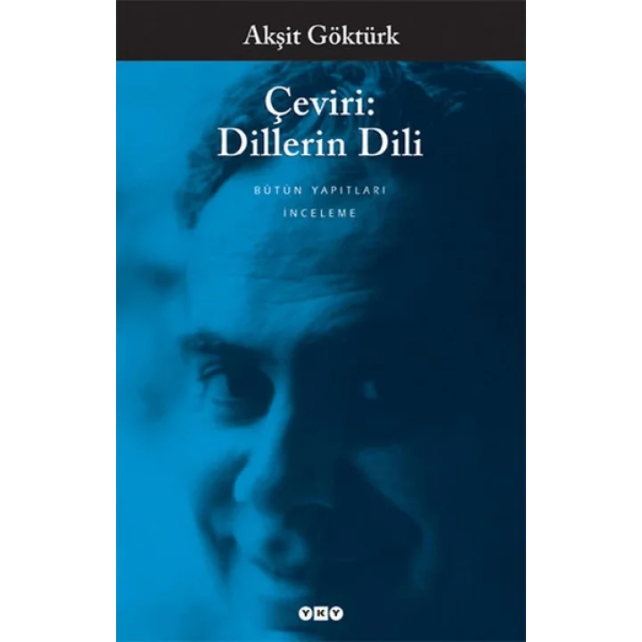 Çeviri: Dillerin Dili