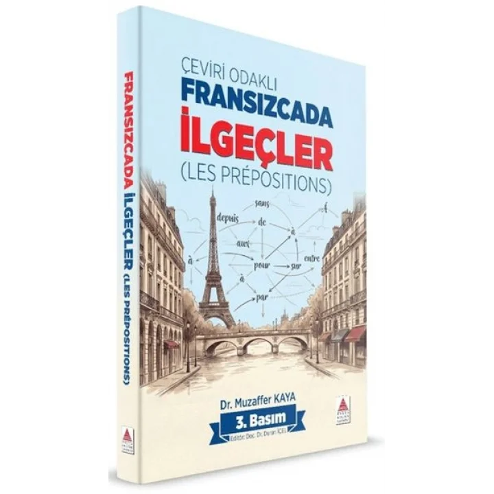 Çeviri Odaklı Fransızcada İlgeçler