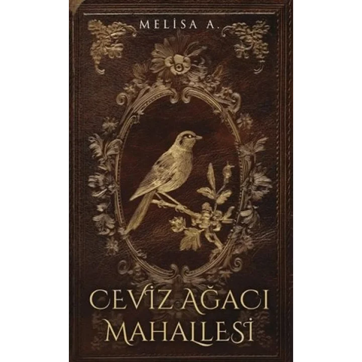 Ceviz Ağacı Mahallesi 1