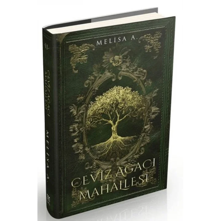 Ceviz Ağacı Mahallesi 2