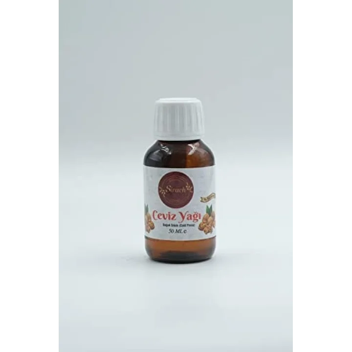 Ceviz Yağı (50 ml)