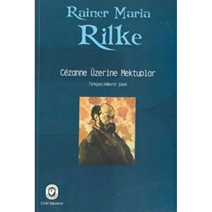 Cezanne Üzerine Mektuplar