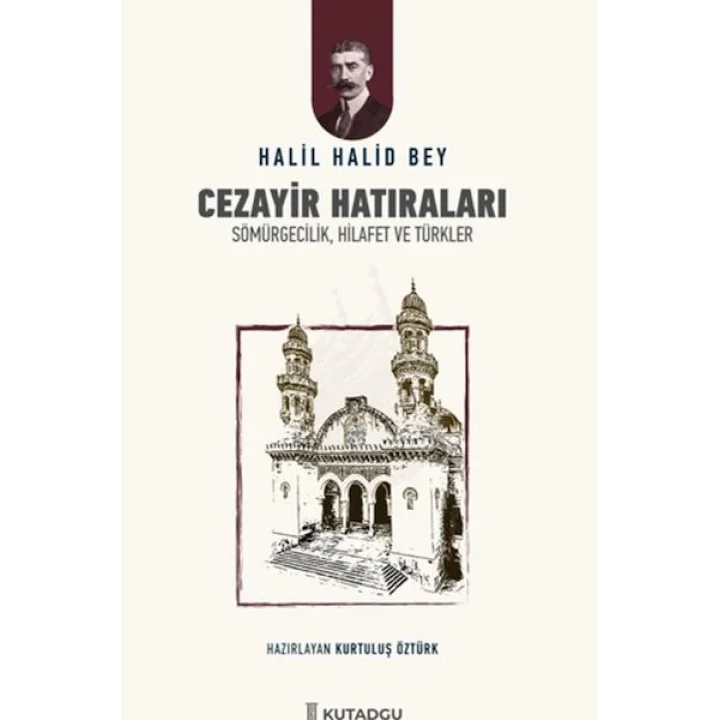 Cezayir Hatıraları