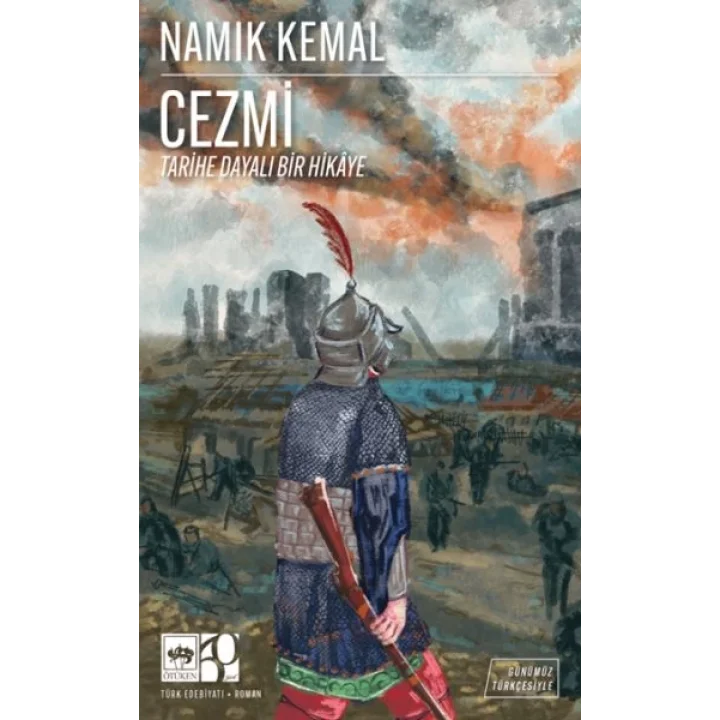 Cezmi
