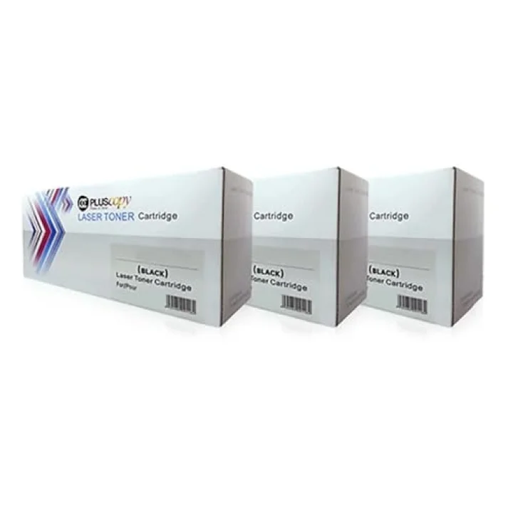 CF217A (17A) 3 ADET MUADİL TONER - M102A / M130A Uyumlu