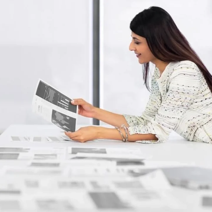 CF283A Toner, Siyah