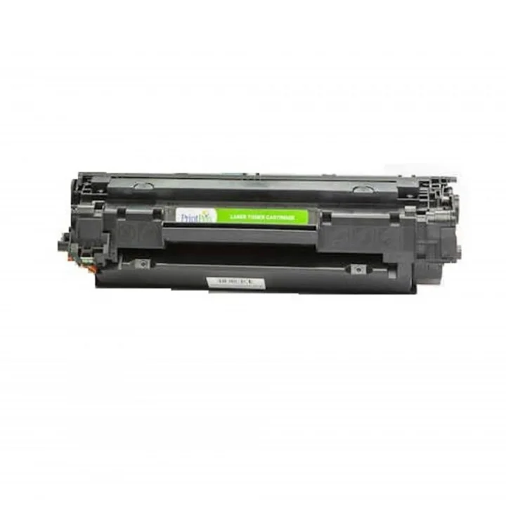 CF283X (83X)& CAN. CRG737 Muadil Toner
