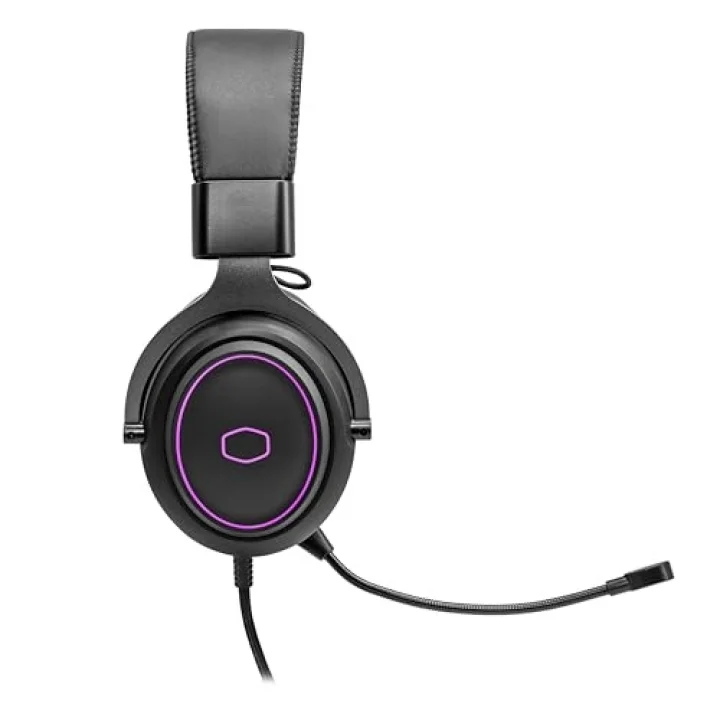 CH331 USB 7.1 RGB Mikrofonlu Oyuncu Kulaklığı