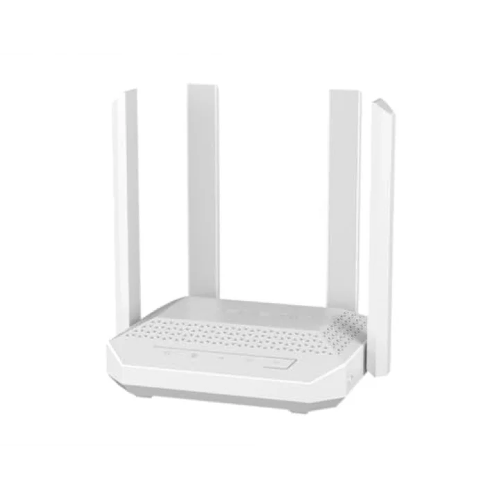 Challenger AX3000 Wi-Fi Mesh Ebeveyn Kontrol Fiber VPN Router Access Point 2x2.5Gbit/s KN-3910