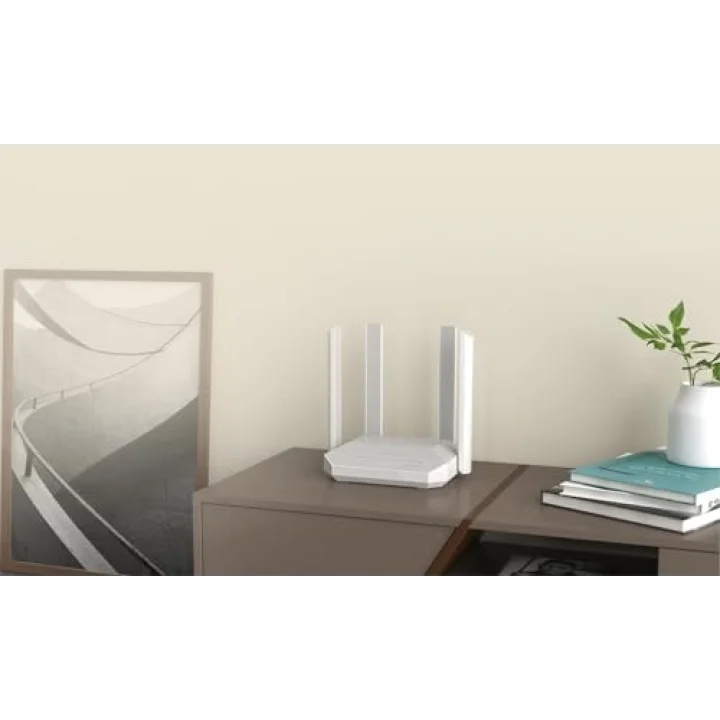Challenger AX3000 Wi-Fi Mesh Ebeveyn Kontrol Fiber VPN Router Access Point 2x2.5Gbit/s KN-3910