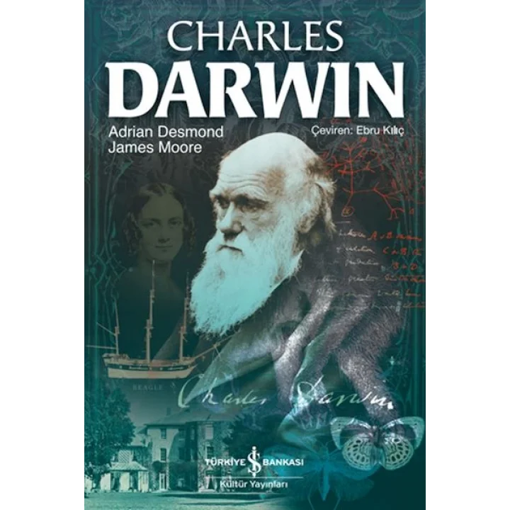 Charles Darwın