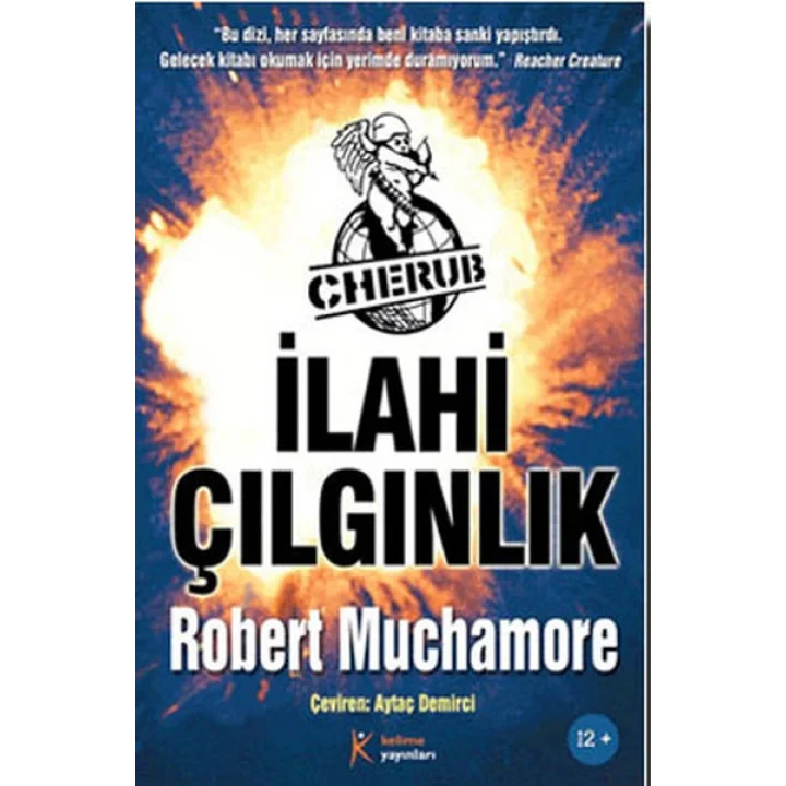 Cherub İlahi Çılgınlık