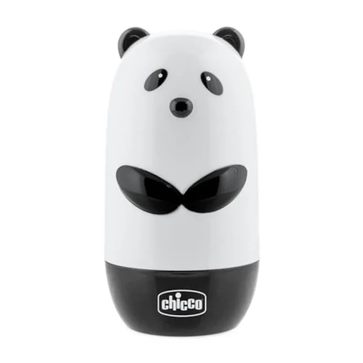 Chicco Bebek Tırnak Bakım Seti Panda Figürlü