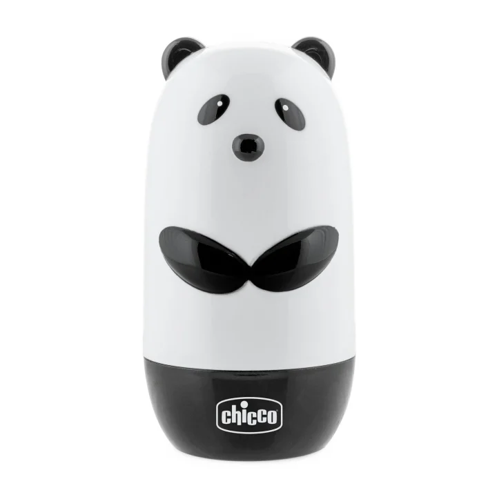 Chicco Bebek Tırnak Bakım Seti Panda Figürlü