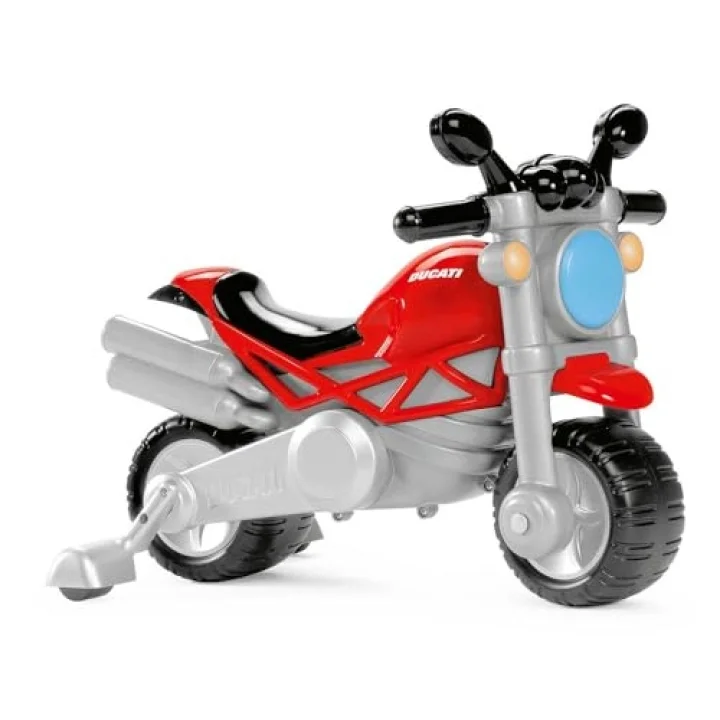Chicco Çocuk Motorsikleti Ducati Motor