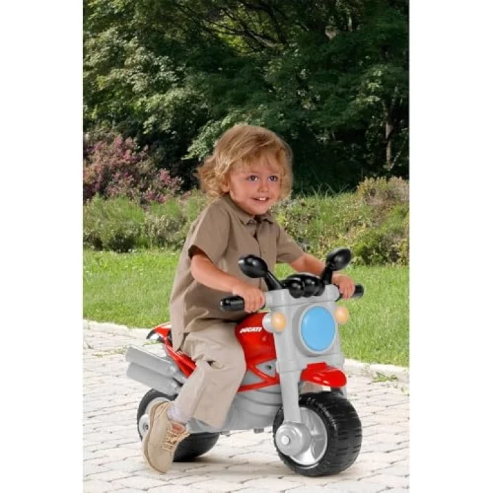 Chicco Çocuk Motorsikleti Ducati Motor