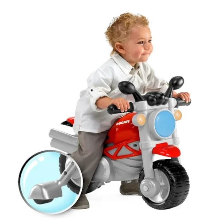 Chicco Çocuk Motorsikleti Ducati Motor