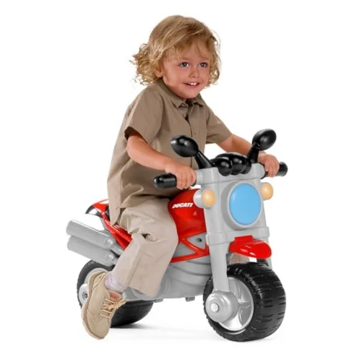 Chicco Çocuk Motorsikleti Ducati Motor