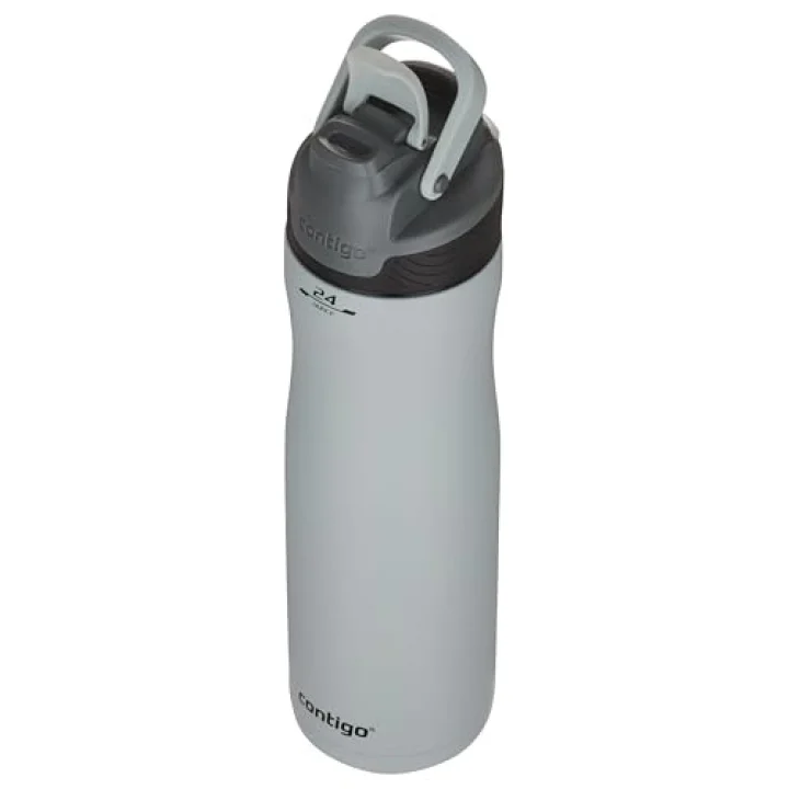 Chill Autoseal Soğuk Su Termosu 720 mL Beyaz