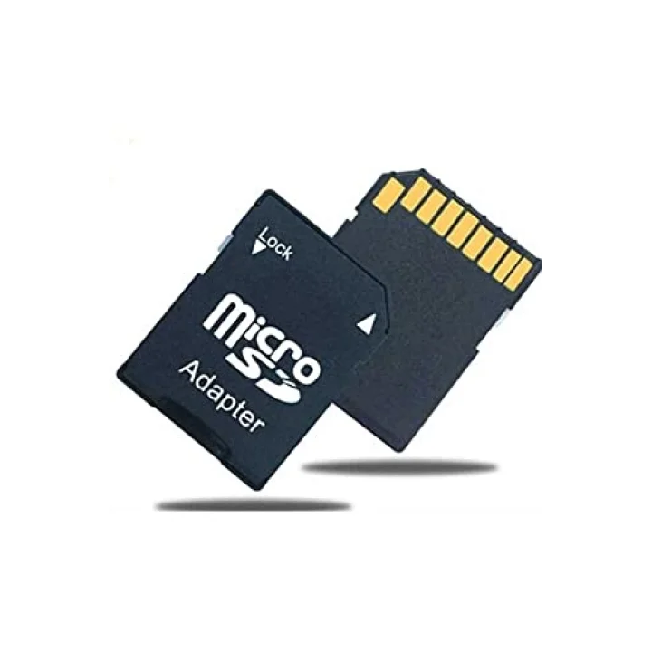 China Micro SD Kart Adaptörü