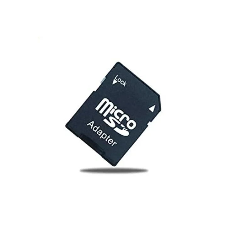 China Micro SD Kart Adaptörü