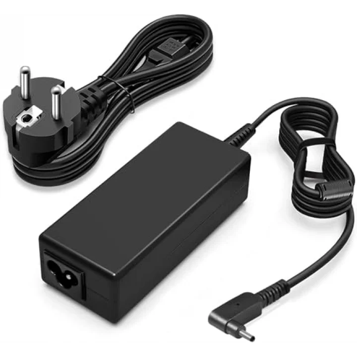 Chromebook Acer 11 R11 13 14 15C720PC910 CB3 CB5 CB3-532 CB5-571 CB3-131 CB3-111-C670 Serisi P/N45-A10PA153PA153PA153PA153PA1 53p Güç Kablosu
