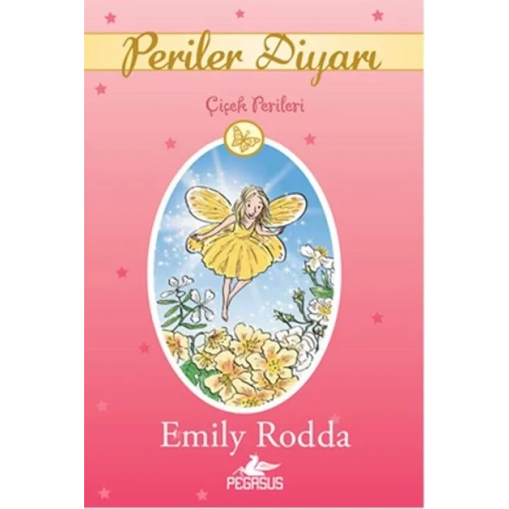 Çiçek Perileri / Periler Diyarı 2