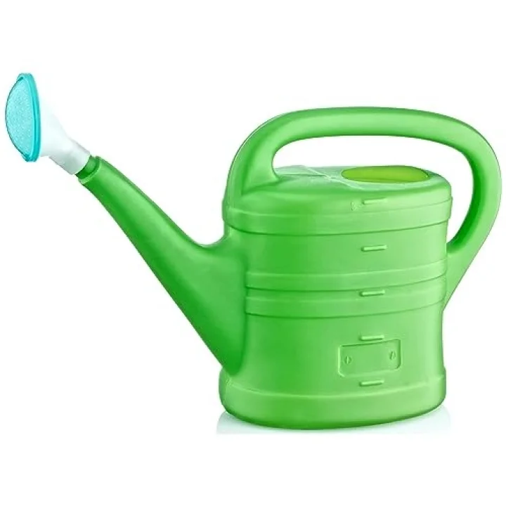 Çiçek Ve Bahçe Sulama Kabı 5 Litre
