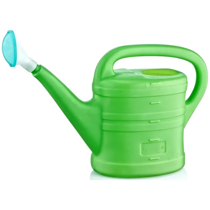 Çiçek Ve Bahçe Sulama Kabı 5 Litre
