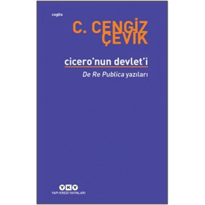 Ciceronun Devleti