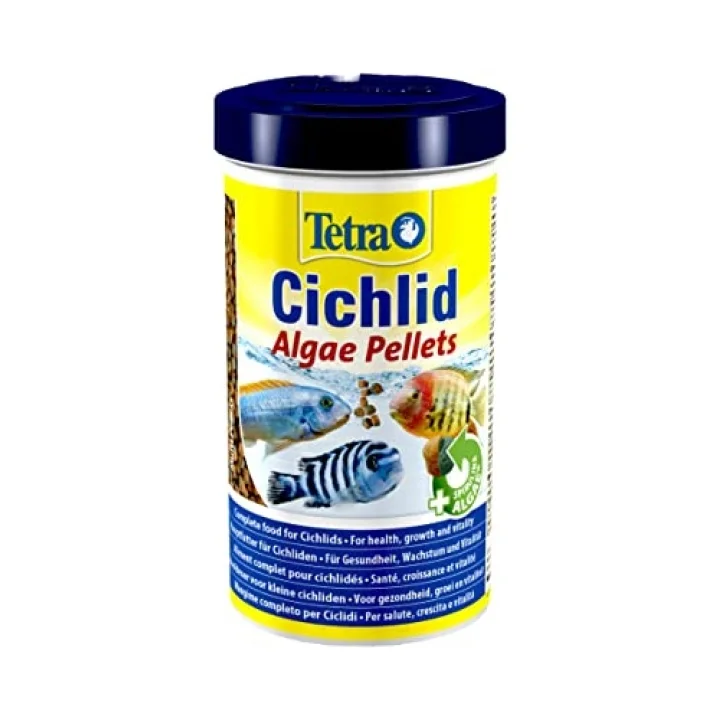 Cichlid Algae 500 ml