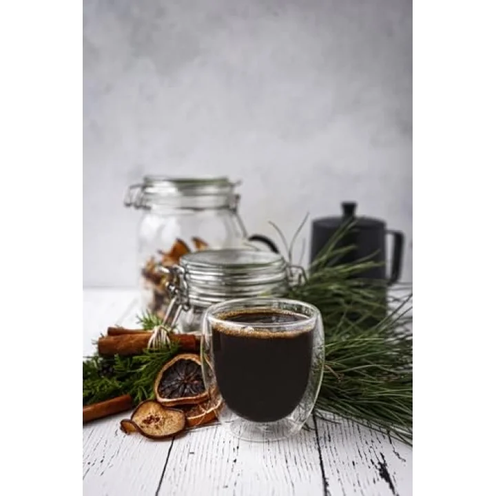 Çift Cidarlı Bardak 350 ml