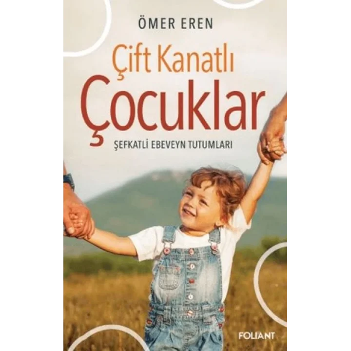 Çift Kanatlı Çocuklar