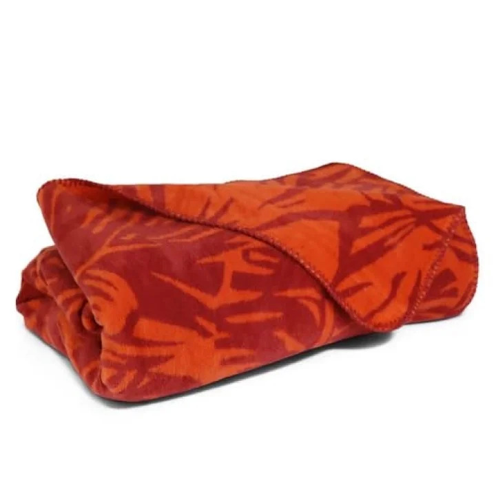 Çift Kişilik Battaniye 200 x 220 cm (Doğa)