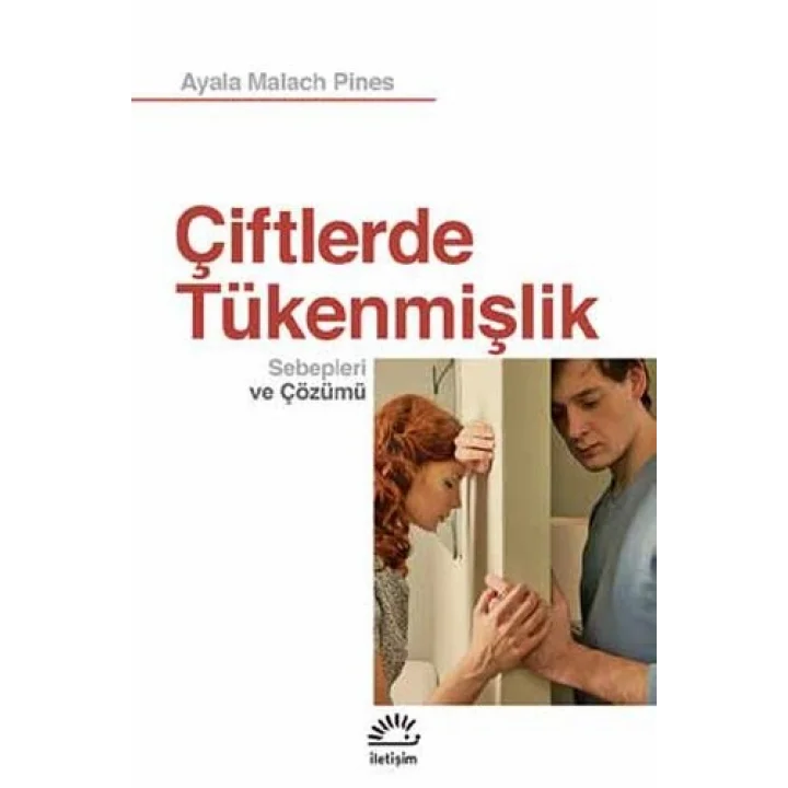Çiftlerde Tükenmişlik