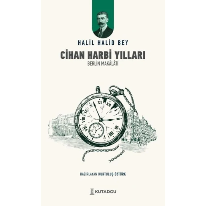 Cihan Harbi Yılları