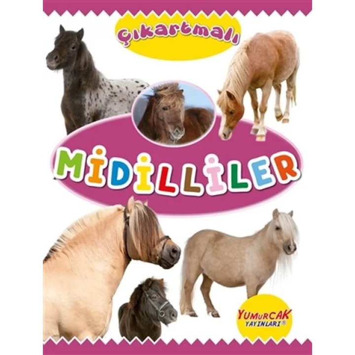 Çıkartmalı Midilliler