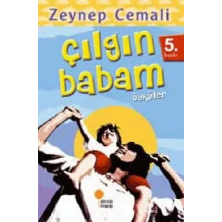 Çılgın Babam