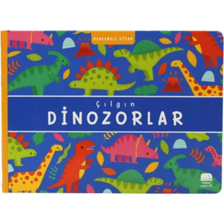 Çılgın Dinozorlar