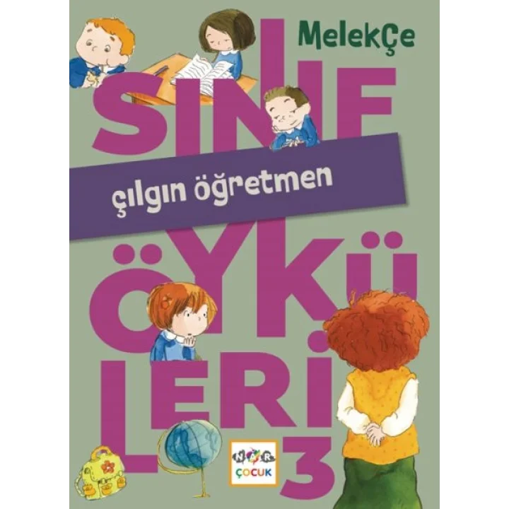 Çılgın Öğretmen