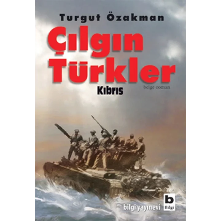 Çılgın Türkler / Kıbrıs