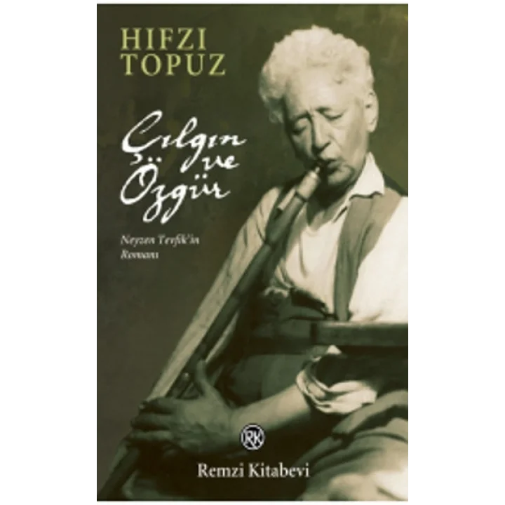 Çılgın ve Özgür