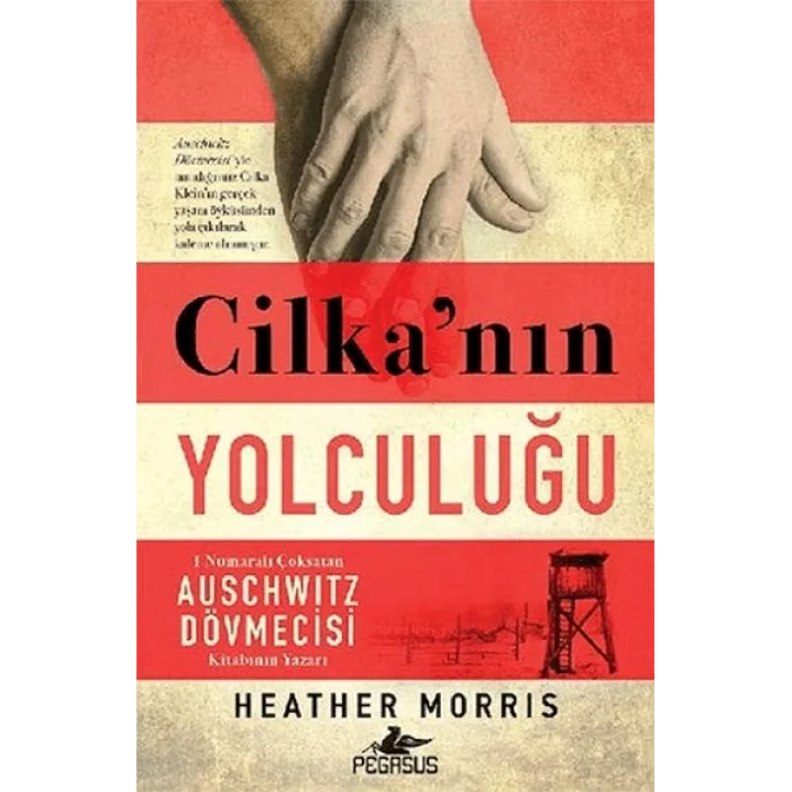 Cilkanın Yolculuğu