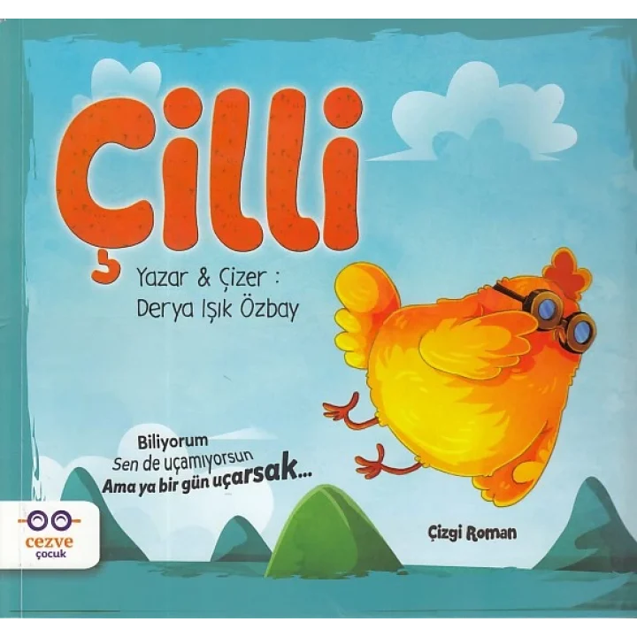 Çilli
