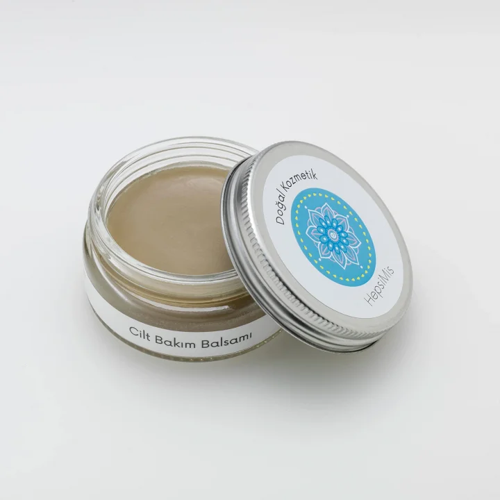 Cilt Bakım Balsamı 50 ml