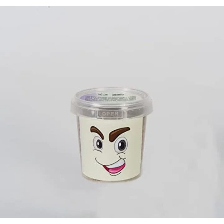 Çim Adam 11 - Hırslı