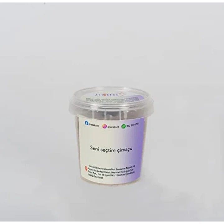 Çim Adam 11 - Hırslı